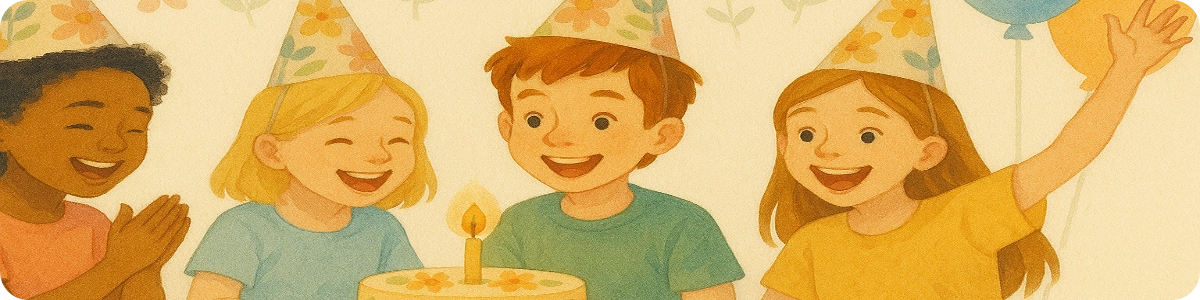 Birthday Party