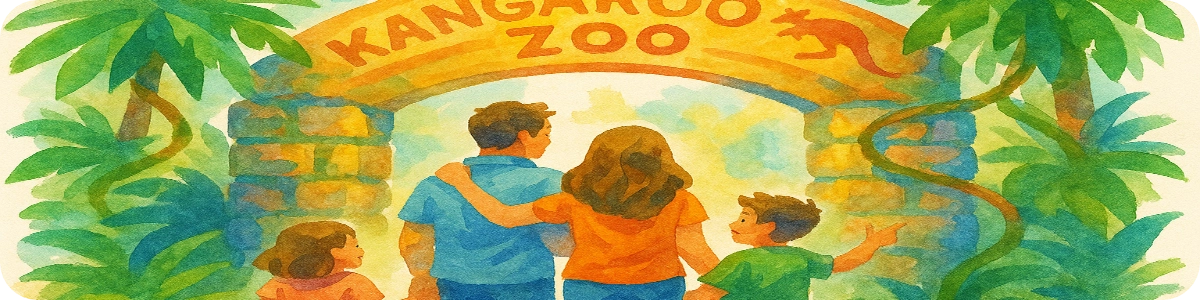 Family Fun Image