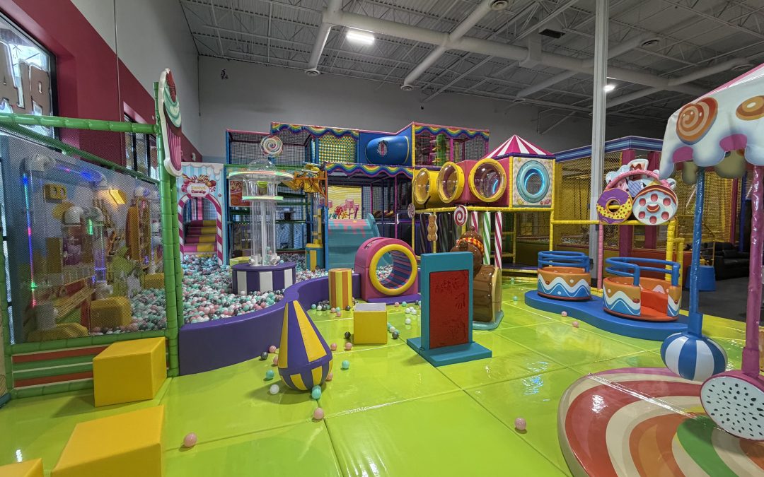 Big News for our Littlest Guests!